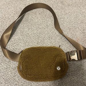 Lululemon Belt Bag